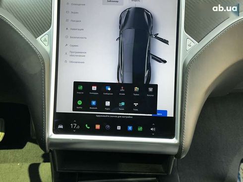 Tesla Model S 2017 - фото 23