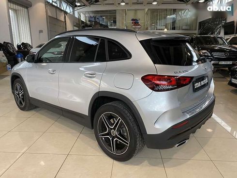 Mercedes-Benz GLA-Класс 2023 - фото 13