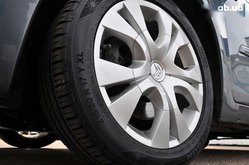 Citroёn C4 Picasso 2012 - фото 12