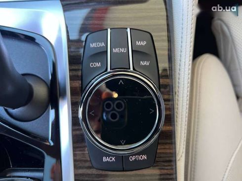 BMW 5 серия 2021 - фото 27