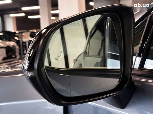 Lexus RZ 450e 2023 - фото 14