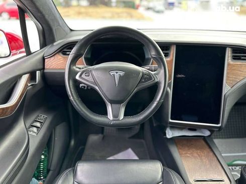 Tesla Model X 2020 - фото 26