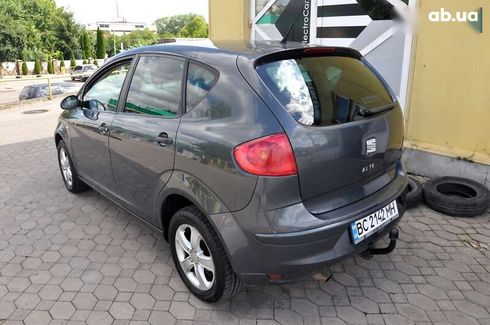 SEAT Altea 2008 - фото 11