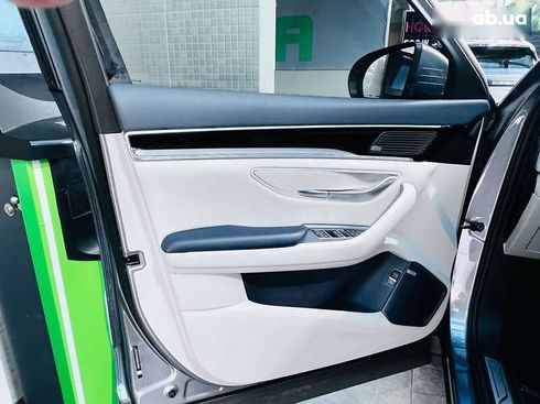 BYD Song Plus 2023 - фото 6