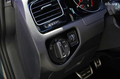 Volkswagen Golf GTI 2018 - фото 18
