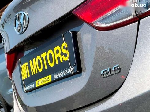 Hyundai Elantra 2013 - фото 19