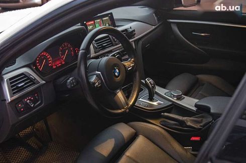 BMW 4 серия 2018 - фото 20