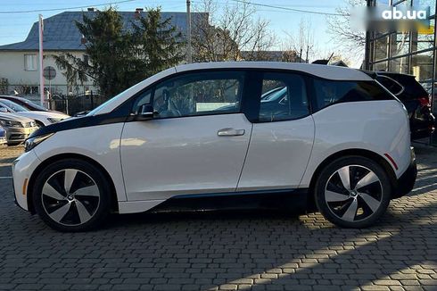 BMW i3 2015 - фото 4