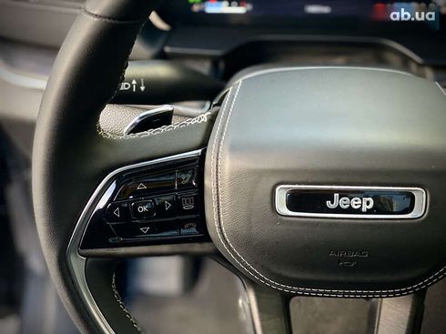 Jeep Grand Cherokee 2023 - фото 20