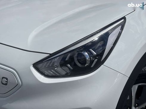 Kia Niro 2021 - фото 5