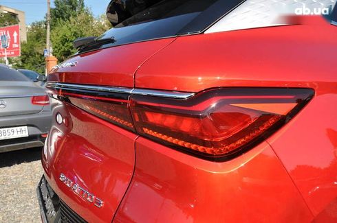 BYD Atto 3 2023 - фото 16