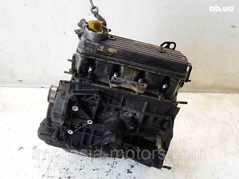 двигатель в сборе для Skoda Fabia - купить на Автобазаре - фото 6