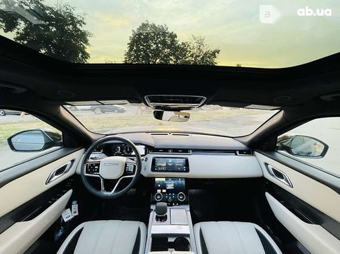 Land Rover Range Rover Velar 2021 - фото 10