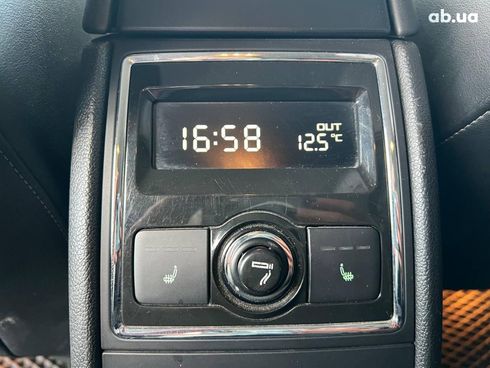 Skoda Superb 2008 красный - фото 37