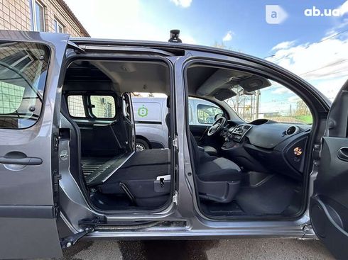 Renault Kangoo 2020 - фото 14