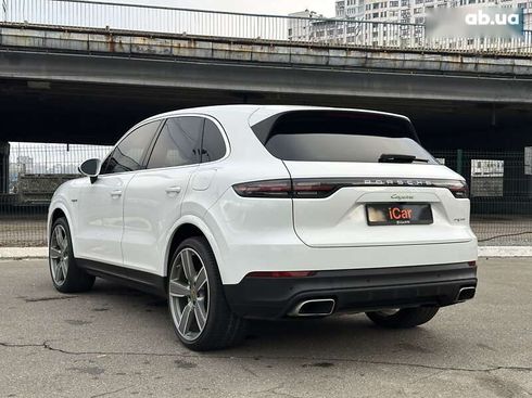 Porsche Cayenne 2019 - фото 5