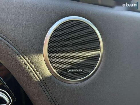 Land Rover Range Rover 2020 - фото 30
