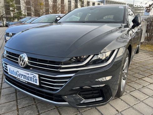 Volkswagen Arteon 2021 - фото 27