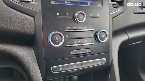 Renault Megane 2020 - фото 6