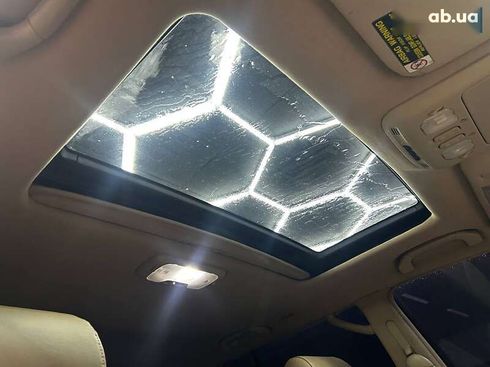 Lexus LX 2007 - фото 9