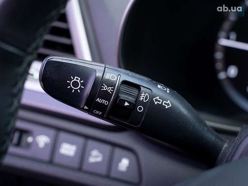 Hyundai Santa Fe 2016 - фото 23