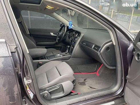 Audi A6 2006 - фото 21