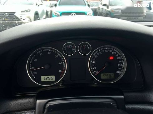 Volkswagen Passat 2001 - фото 12