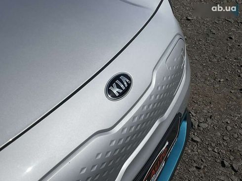 Kia Niro 2021 - фото 14