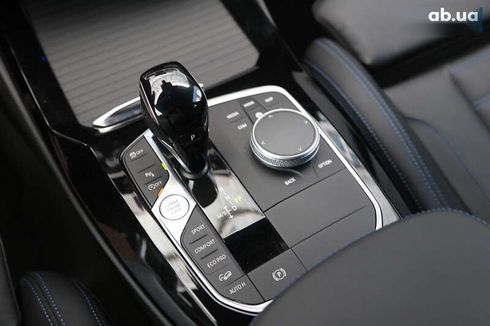 BMW X3 2022 - фото 21