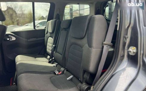 Nissan Pathfinder 2014 - фото 25