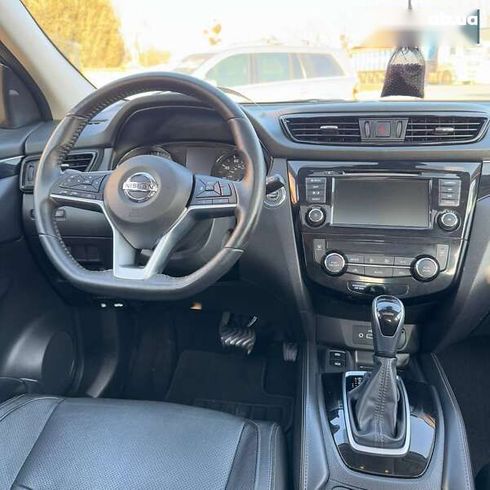 Nissan Rogue 2019 - фото 10