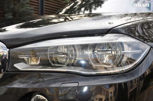 BMW X5 2013 - фото 11