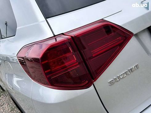 Suzuki Vitara 2023 - фото 11