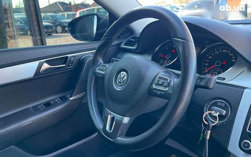 Volkswagen Passat 2012 - фото 18