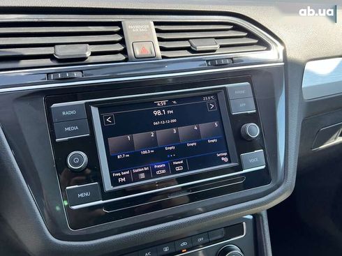 Volkswagen Tiguan 2020 - фото 21