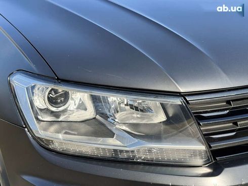 Volkswagen Tiguan 2019 - фото 17