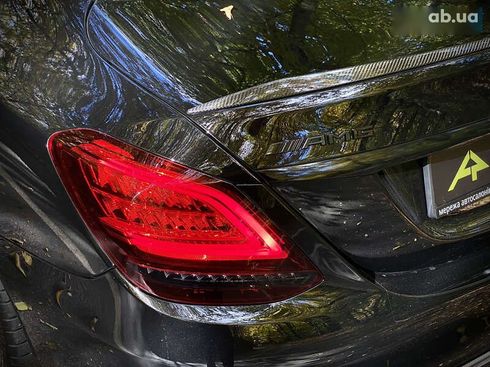 Mercedes-Benz C-Класс 2019 - фото 7