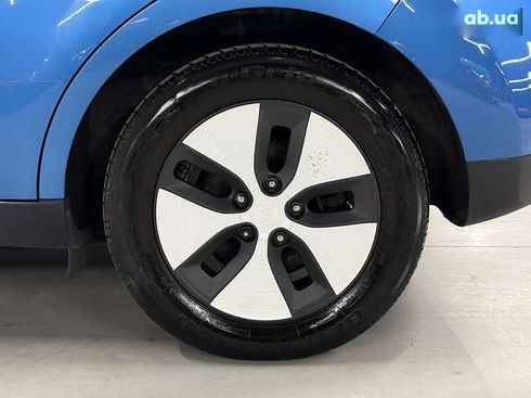 Kia Soul 2015 - фото 21