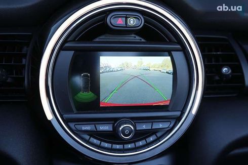 MINI John Cooper Works 2018 - фото 18