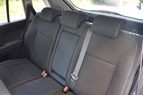 Renault Koleos 2012 - фото 20