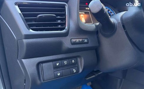 Nissan Leaf 2018 - фото 13