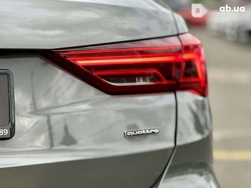 Audi Q3 2019 - фото 4