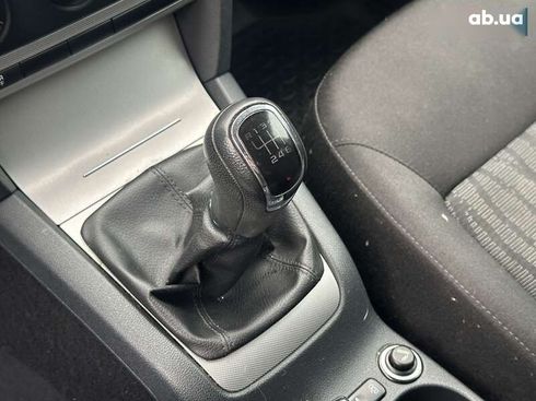 Skoda Octavia 2012 - фото 22