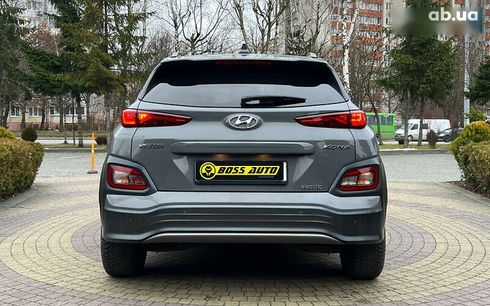Hyundai Kona 2019 - фото 6