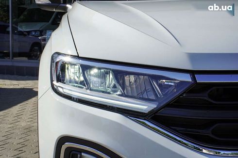 Volkswagen T-Roc 2025 - фото 11