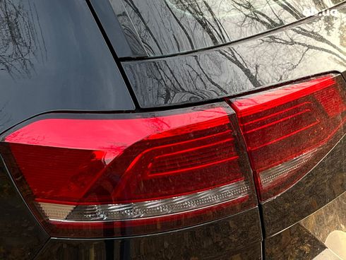 Volkswagen Passat 2015 черный - фото 12