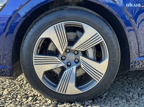 Audi E-Tron 2020 - фото 24