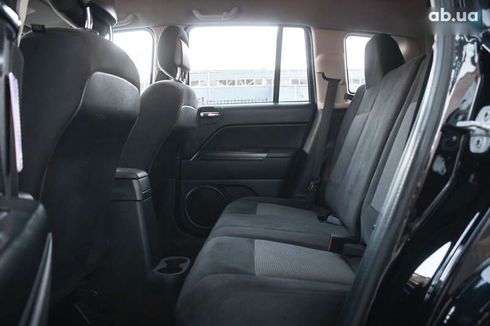 Jeep Compass 2014 - фото 12