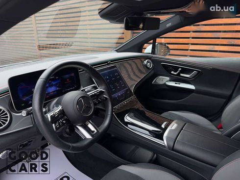 Mercedes-Benz EQE-Класс 2023 - фото 19