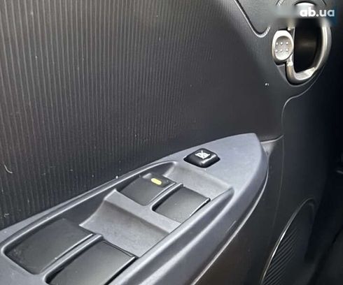 Peugeot iOn 2013 - фото 21